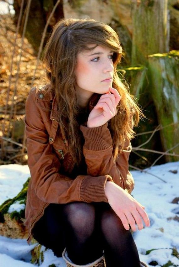 Random Cute Girls